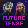 Future Tense: An AI Podcast - Julia McCoy & Jeff Joyce