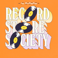 Record Store Society podcast