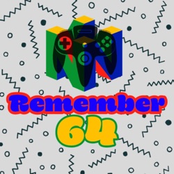 Expansion Pak - A Remember 64 Clip Show