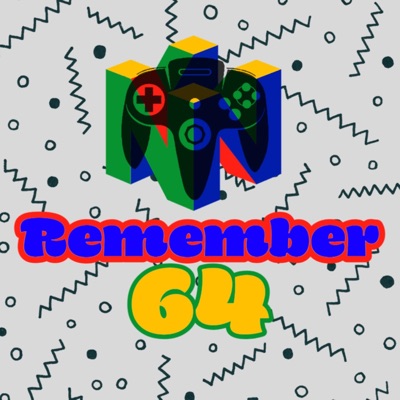 Remember 64 Remember 64
