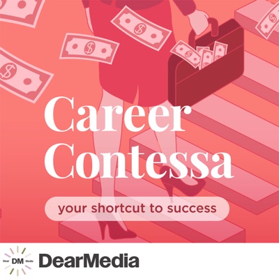 Career Contessa:Dear Media, Lauren McGoodwin