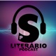 Super Literário Podcast