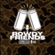 Rowdy Friends Podcast