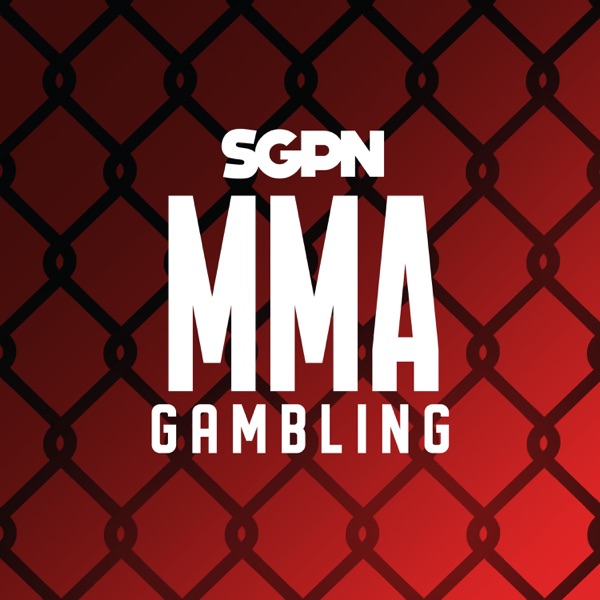 MMA Gambling Podcast Image