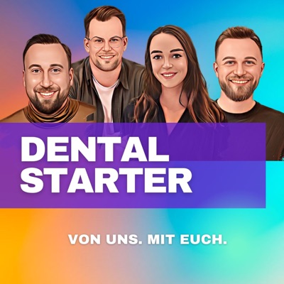 Dentalstarter Podcast Dentalstarter Podcast
