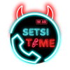 SETSI TIME PODCAST - Setsi Time Podcast