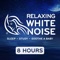 Relaxing White Noise