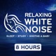 Wind Chimes + Windy Sounds 8 Hours | White Noise for Relaxation, Stress Relief or Sleep