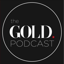 Bonus episode: Meet GOLD’s latest catalyst – Roche’s Dr Peter Ahnesorg