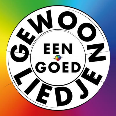 Gewoon een goed liedje