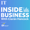 Inside Business with Ciaran Hancock - Inside Business with Ciaran Hancock