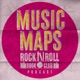 Music Maps - The Rock n Roll Book Club Podcast