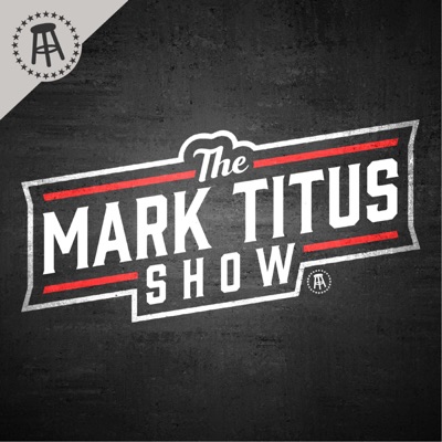 The Mark Titus Show:Barstool Sports