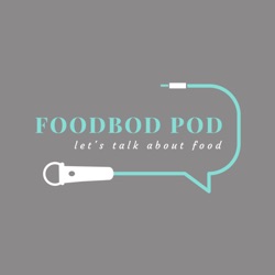The Foodbod Pod: Podbite 2