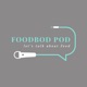 The Foodbod Pod: Season 2 Episode 3 - It's All About Gluten Free