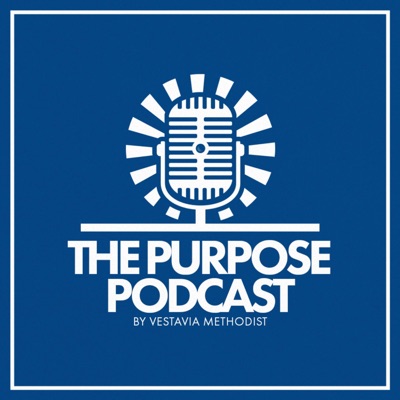 The Purpose Podcast The Purpose Podcast