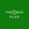 The Xbox Files Cover Art