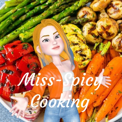 Miss-Spicy Cooking