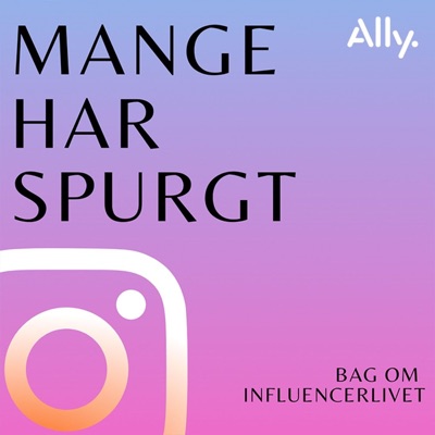 Mange har spurgt