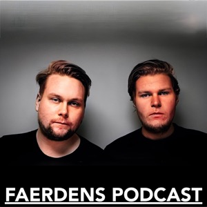 Faerden's podcast