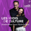 Les Midis de Culture - France Culture