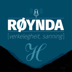 Røynda