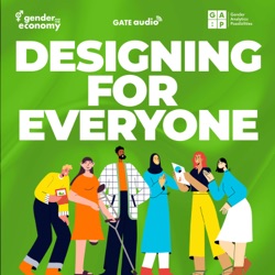 Designing for Everyone