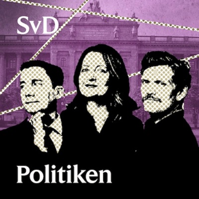 Politiken:Svenska Dagbladet