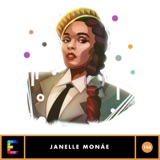 Re-issue: Janelle Monáe - So Afraid