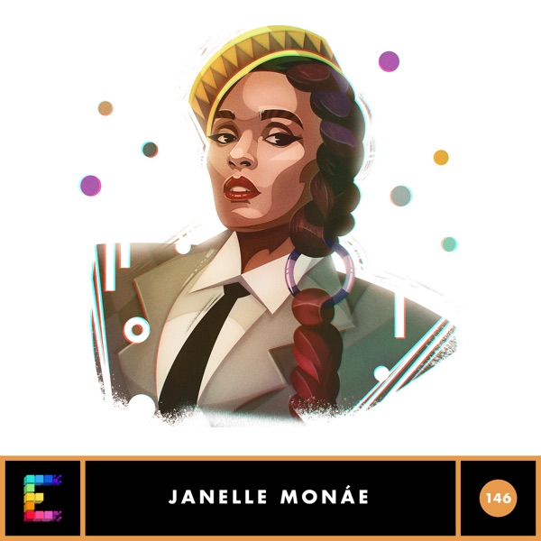 Re-issue: Janelle Monáe - So Afraid photo