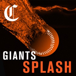 Giants-Dodgers Series Preview