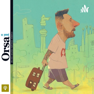 Revista Orsai 8