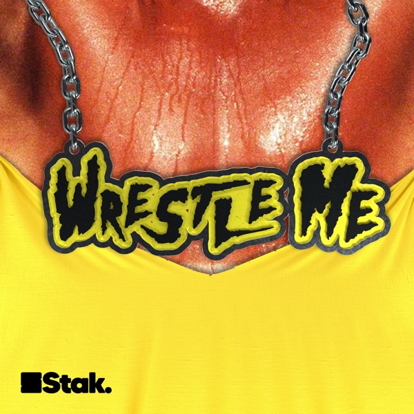 Wrestle Me