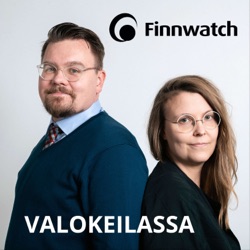 Valokeilassa Finnwatch