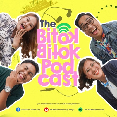 Bitokbitok Podcast Bitokbitok Podcast