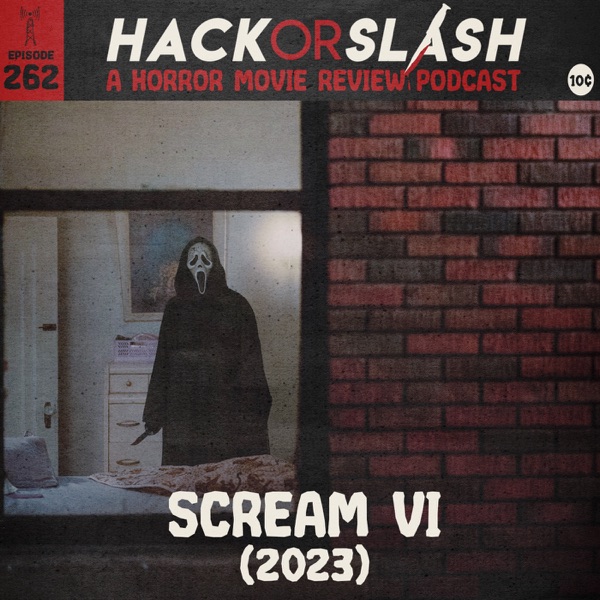 Scream VI (2023) photo