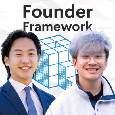 Founder Framework:Founder Framework