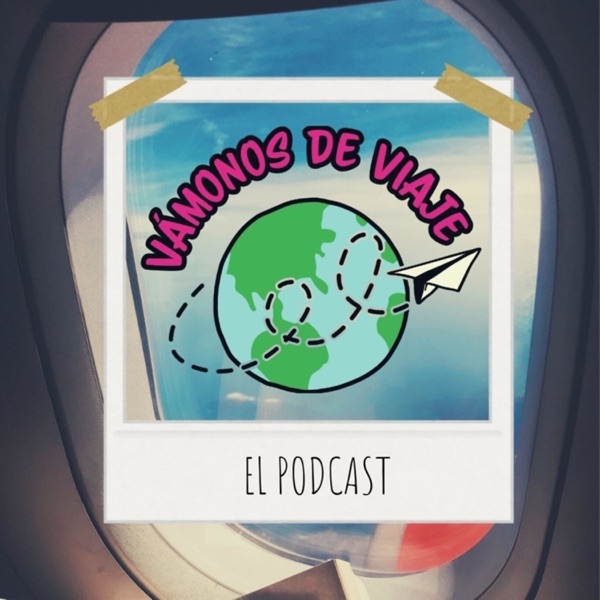 Vámonos de viaje