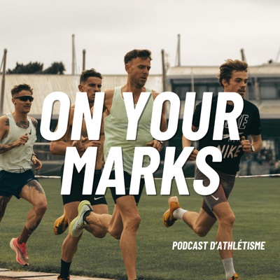 On Your Marks (OYM):Mathis LENAS