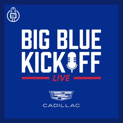 Big Blue Kickoff Live | New York Giants:New York Giants