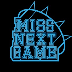 Miss Next Game #3