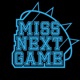 Miss Next Game #9 - Block Rockin BEAST