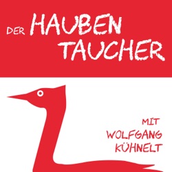 Folge 46 - Fritz Ostermayer. Mit zittriger Stimme zur Radiopremiere.