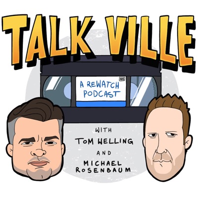 Talk Ville:Tom Welling & Michael Rosenbaum