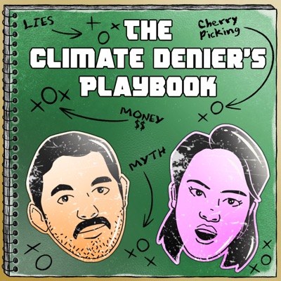 The Climate Denier's Playbook:Climate Town