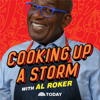 Cooking Up a Storm with Al Roker - Al Roker, TODAY