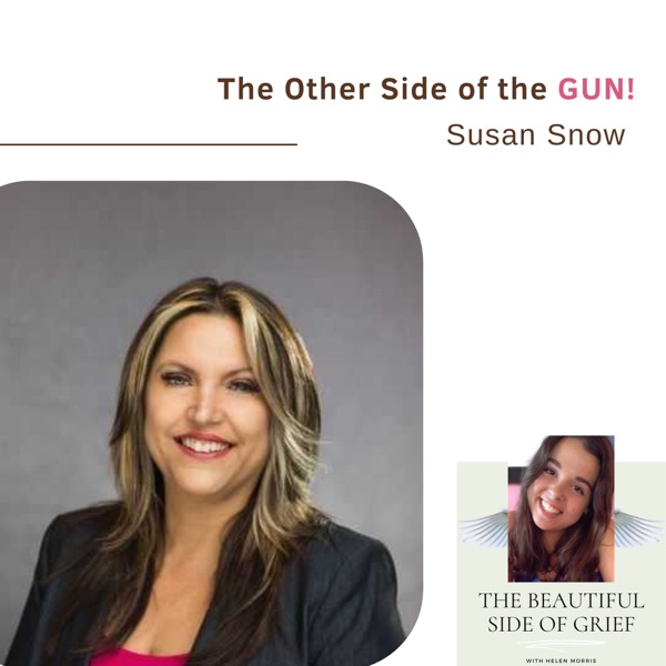 107. The Other Side of the GUN! | Susan Snow photo