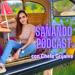 Sanando Podcast