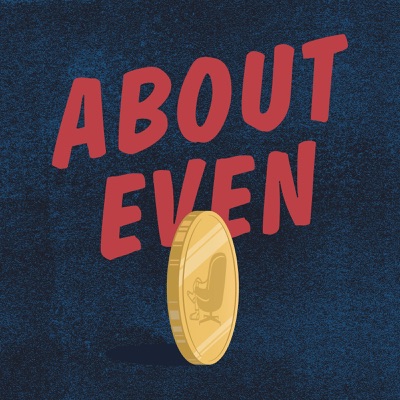About Even:Shane Keith Productions