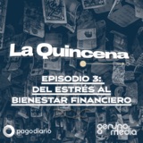 #3 Del estrés al bienestar financiero